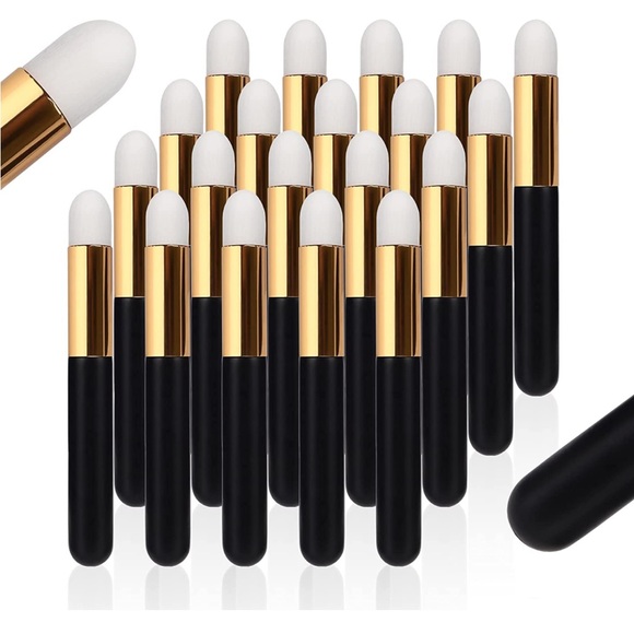 20 pcs lash shampoo brushes - Picture 2 of 5